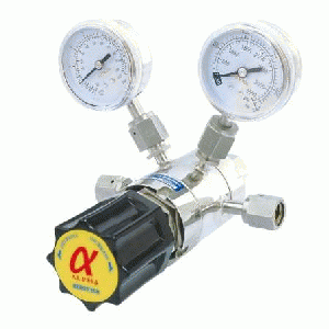 Semiconductor Gas Regulator  Xα-2H