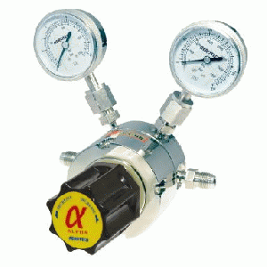 Semiconductor Gas Regulator