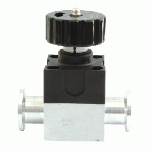 Vacuum Valve  DV-ML