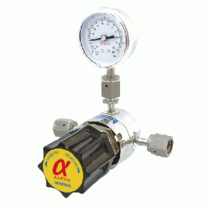 Semiconductor Gas Regulator  Xα-1L