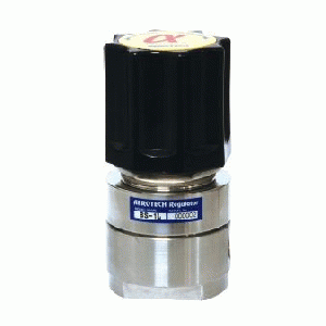 500psi Back Pressure Control Valve