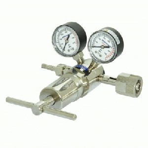 Industrial Gas Regulator   A-HH