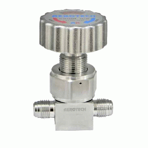 Diaphragm-sealed Valve  DV-MS