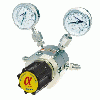 Semiconductor Gas Regulator