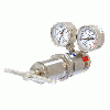 Analysis Gas Regulator   Bα-HH