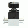 Vacuum Valve  DV-ML