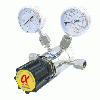 Semiconductor Gas Regulator  Xα-2H