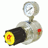 Analysis Gas Regulator  Bα-1B